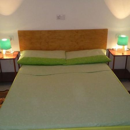 Hostels Holiday Cape Verde سانتا ماريا المظهر الخارجي الصورة