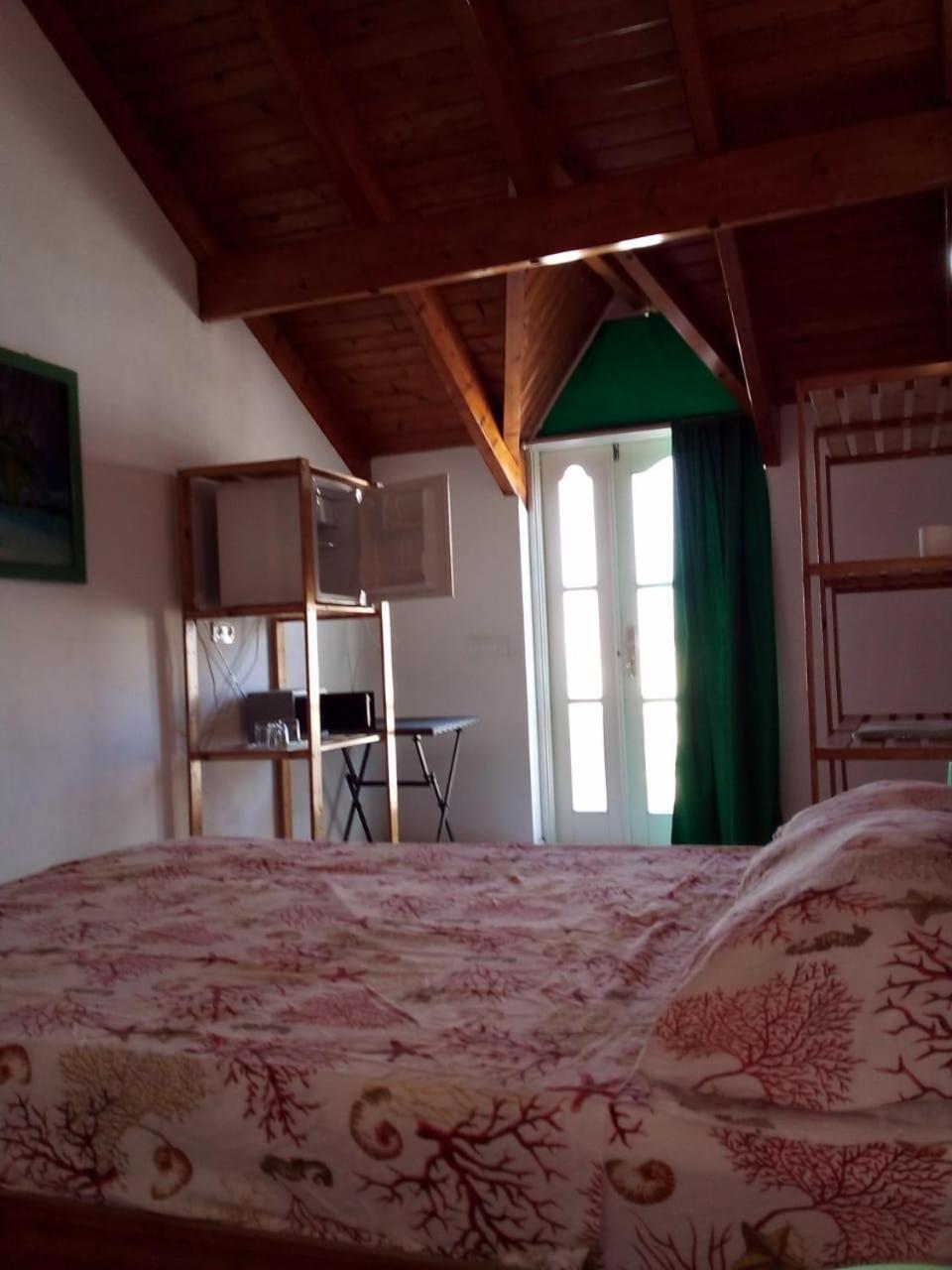Hostels Holiday Cape Verde سانتا ماريا المظهر الخارجي الصورة