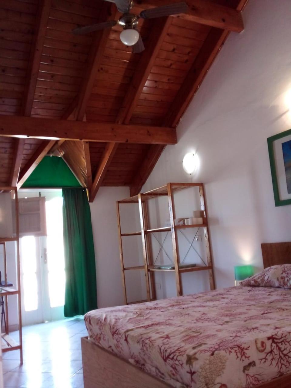 Hostels Holiday Cape Verde سانتا ماريا المظهر الخارجي الصورة