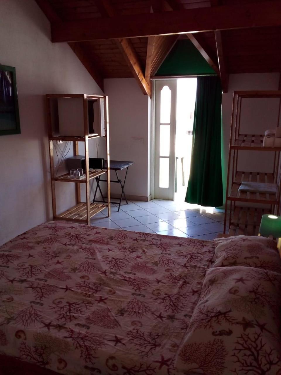 Hostels Holiday Cape Verde سانتا ماريا المظهر الخارجي الصورة