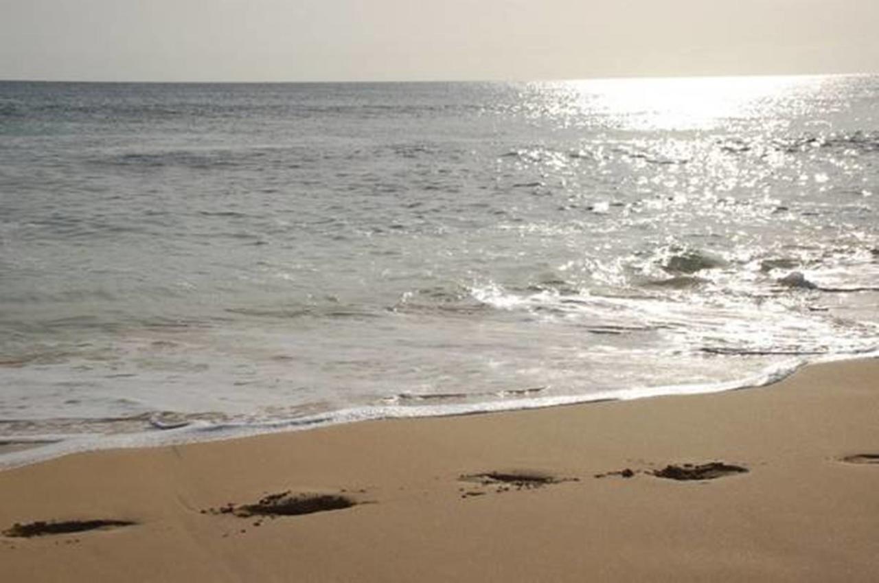 Hostels Holiday Cape Verde سانتا ماريا المظهر الخارجي الصورة