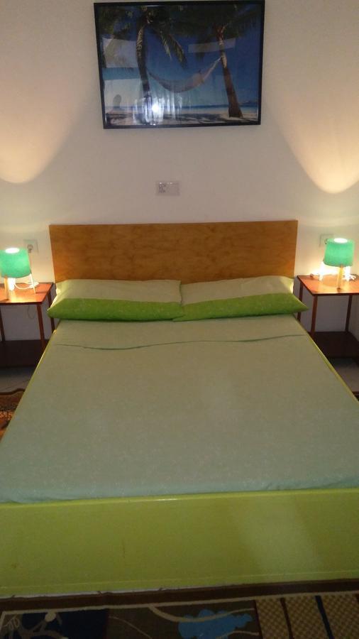 Hostels Holiday Cape Verde سانتا ماريا المظهر الخارجي الصورة