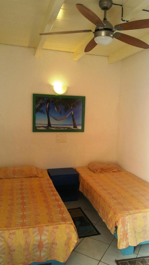 Hostels Holiday Cape Verde سانتا ماريا المظهر الخارجي الصورة