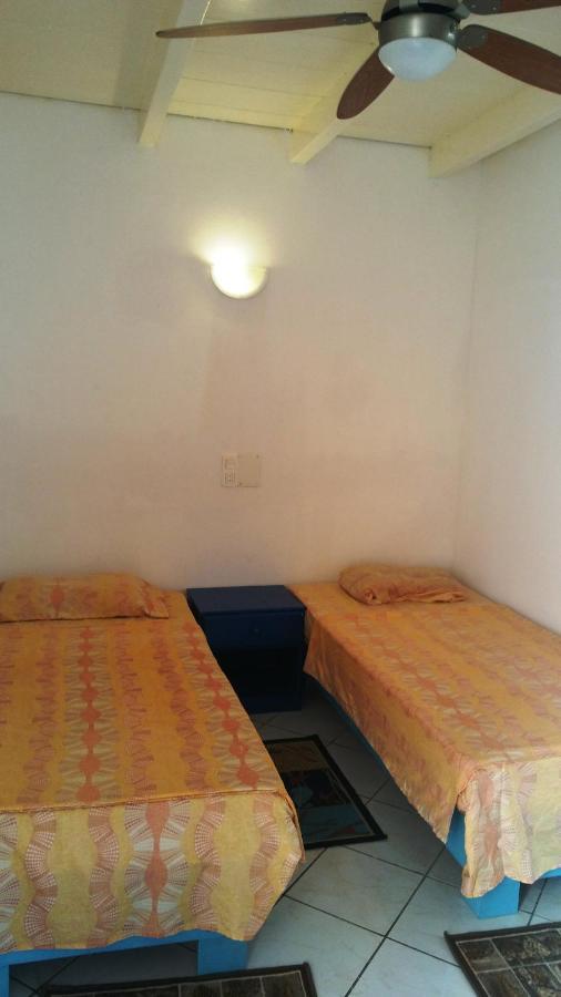 Hostels Holiday Cape Verde سانتا ماريا المظهر الخارجي الصورة